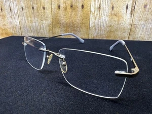 Marcos de gafas sin montura transparentes Technolite TFD6001 SI 54-18-140 - Imagen 1 de 15