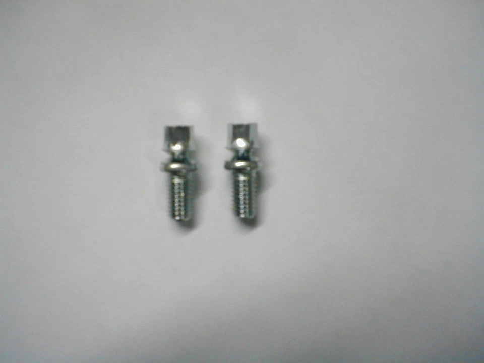 1982-2005 HONDA ACCORD IGNITION SWITCH BOLTS BREAK HEAD BOLTS SHEER BOLTS - Image 1 of 1