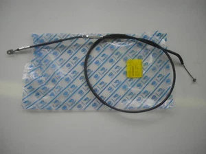 Hyosung Clutch Cable GV650 United Motors ATK ST7 Pro Avitar Aquila Mirage - Picture 1 of 1
