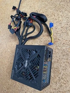 Netzteil Super Flower SF-350P14XE(HX) - 350W - Bild 1 von 9