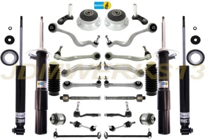 KIT RECONSTRUCCIÓN SUSPENSIÓN AMORTIGUADORES BILSTEIN B4 F30 BMW 328i 335i 328d 13-16 SIN Sport Foto 1 de 4