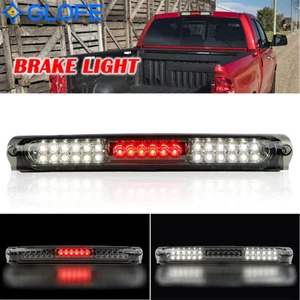 Tercera luz de freno/parada LED de montaje alto para Ford F150 F-150 1997-2003 - Imagen 1 de 10