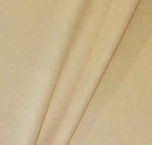 Ralph Lauren Coconut Grove Parchment Fabric - Picture 1 of 3