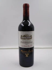 Chateau Fombrauge - Saint Emilion Grand Cru 2011 - Bild 1 von 2