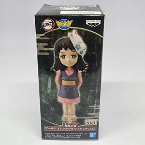Demon Slayer Makomo World Collectible Figure WB - Picture 1 of 5