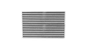 Vibrant Performance 12896 Universal Oil Cooler Core; 6" x 10" x 2" - Picture 1 of 4