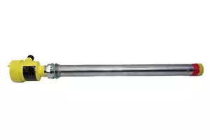 VEGA BR52.XXG35DHKMAE DRUCKMESSUMFORMER VEGABAR 52 - Bild 1 von 7