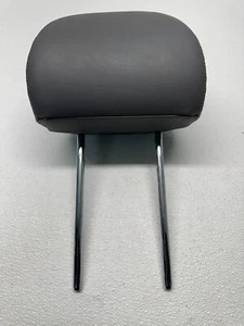 2011 2014 HYUNDAI SONATA HYBRID FRONT LEFT OR RIGHT HEADREST GREY OEM 242112 - Bild 1 von 12