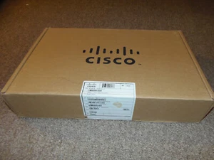 Nowy zapieczętowany moduł sieciowy CISCO NM-32A 32-PORTOWY ASYNCHRONICZNY - Zdjęcie 1 z 2