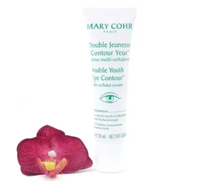 Mary Cohr doppelte jugendliche Augenkontur 30ml