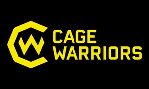 Cage Warriors MMA Flag - European Mixed Martial Arts Banner - All Sizes - Picture 1 of 7