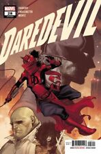 Daredevil #28 Marco Checchetto Regular Cover | VF/NM