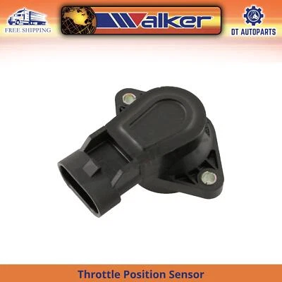 Sensor de posición del acelerador Walker 1996 1997 1998 para Buick Park Avenue 1995-2005 Foto 1 de 4