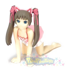 Burst Angel Cápsula Figura Colección Cápsula - Amy - Imagen 1 de 2