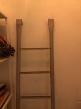 scala letto a castello