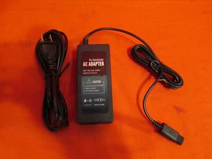 GameCube Adapter AC Powerage Nintendo For GameCube And Wii Brand New 1927 - Picture 1 of 4
