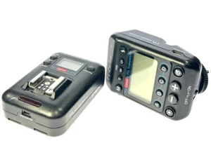 SMDV FLASHWAVE-5 TTL Flash Trigger & Receiver for Canon - Picture 1 of 3