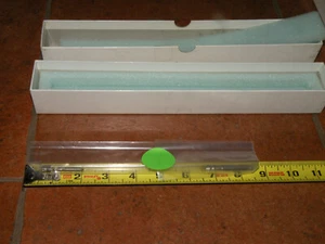 (1) Lampada ad arco L6835 NUOVA - Foto 1 di 5