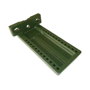 Fender Bracket Fits John Deere 2030 2510 3010 3020 4000 4010 4020 4320 R26991 - Picture 1 of 8