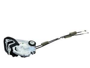 Actuador de cierre de cerradura de puerta Acura Integra 2023 con cable OEM - Imagen 1 de 4