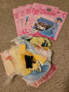 Entdecken Sie die Welt mit Barbie 12 Stück - Bild 1 von 7