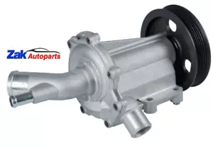 FOR BMW MINI ONE COOPER 1.6 R50 R52 R53 WATER PUMP 2001-2006 - Picture 1 of 1