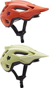 Fox Racing Speedframe MTB Helmet Adult Mountain Bike - Picture 1 of 12