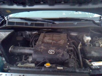 Used Fuel Injection Air Flow Meter fits: 2012 Toyota Tundra 2.7L 4 cylinder 2TRF - Image 1 of 4