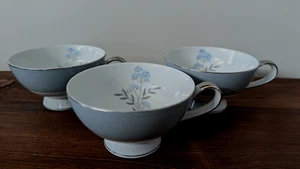 Mikasa Fine China *Eldorado* FOOTED Tea/Coffee CUP  *5220 - Picture 1 of 6