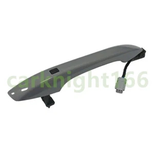 w/Smart Key Passenger Front Outside Door Handle For 2020-2024 Kia K5 82661-L3210 - Picture 1 of 6