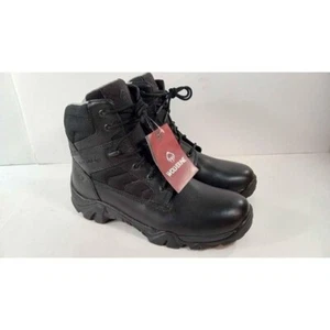 Wolverine Mens Boots size 9 Wilderness Soft toe NWT - Imagen 1 de 9