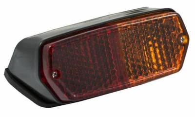 AFTERMARKET 5118454+5118468 SATZ RÜCKLEUCHTEN TRAKTOR FIAT RECHT LINKEN 450-640-1000 UWS