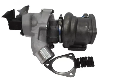 Turbocompresor híbrido para Peugeot / Citroen - 207 / 308 / 3008 / 5008 / RCZ 1.6L Foto 1 de 2