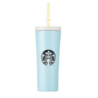 Starbucks Korea SS 22nd Anniversary Troy Tumbler 473ml 2021 
