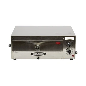 Biaggia Deluxe Pizza and Snack Oven - Picture 1 of 1