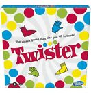 Hasbro, oryginalna gra Twister dla dzieci w wieku 6 lat i starszych, fabrycznie nowa idealny prezent
