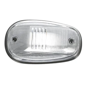 03-08 Dodge Ram Cabina TRANSPARENTE Techo Luz de Correr Lámpara MOPAR FABRICANTE DE EQUIPOS ORIGINALES TOTALMENTE NUEVA 68261677AC - Imagen 1 de 3