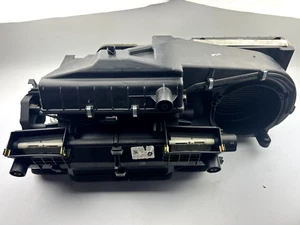 BMW Z4 E85 E86 2006-09 INTERIOR HEATER CLIMATE MATRIX BOX UNIT ASSEMBELY 6915197 - Picture 1 of 2