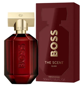Boss The Scent Elixir Parfum Intense Her 50ml GENUINE NEW & SEALED - Picture 1 of 4