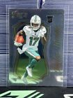 2021 Panini Select Football Scr-13 Jaylen Waddle Certified Rookie Card Rc A2