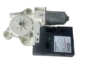 2005 - 2011 Volvo S40 Passenger Window Control Motor Unit P: 30739011 OEM ! - Picture 1 of 7