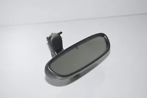 BMW I01 I3 Interior Mirror EC LED 9284917 - Picture 1 of 5