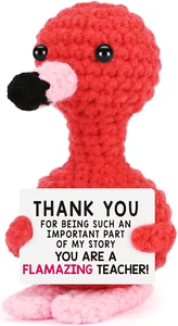 Teacher Appreciation Gifts for Women Men, Graduation Thank You Gifts for Teacher - Picture 1 of 12