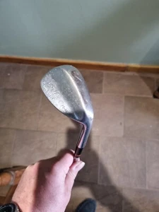 Wilson staff Sand Wedge - Picture 1 of 4