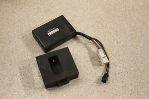 Kawasaki KLX300R 1997-2007 encendido CDI ECU caja ordenador 9705 S30 - Imagen 1 de 6