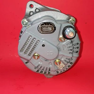 Toyota MR2 1993 to 1995 4 Cylinder Engines with Power Steering  90AMP Alternator - Picture 1 of 5