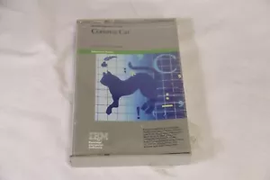 IBM Comma Cat para usar con IBM Electric Poet - Sellado en caja original con daños - Imagen 1 de 6