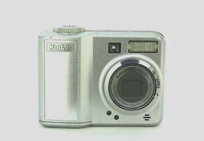 Kodak EasyShare C663 Ersatzteil spare parts (12090314) - Bild 1 von 4