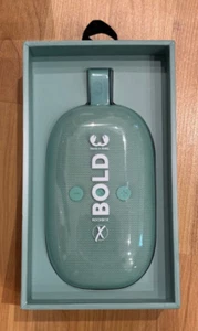 Fresh´N Rebel Rockbox Bold X - Bluetooth Lautsprecher - NEU - Bild 1 von 2