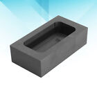 Melting and Refining Made Easy with Graphite Casting Ingot Bar Molds